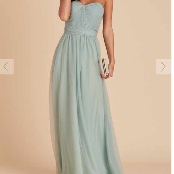 Birdy Grey Dresses & Skirts - Birdy Grey Christina Bridesmaid Dress